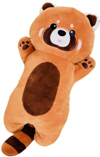 Yiran toy Roter Panda Plüschtier, 60cm - Bild 1