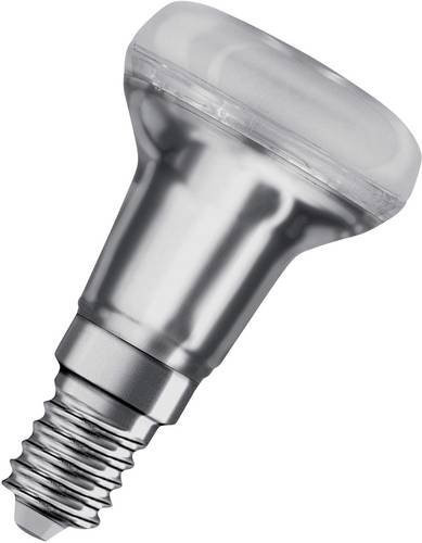 Osram LED Reflektor Leuchtmittel E14 Warmweiß 1,5 W 2700 K Durchmesser: 3,9 cm, Länge: 6,7 cm - Bild 1