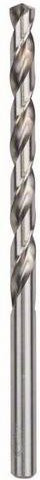 Bosch HSS Metall-Spiralbohrer in Silber mit 11 mm Durchmesser und Zylinderschaft - Bild 1