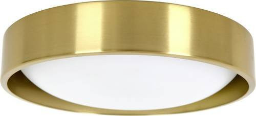 Lucci Uno Deckenleuchte GX53 Messing-antik - Bild 1