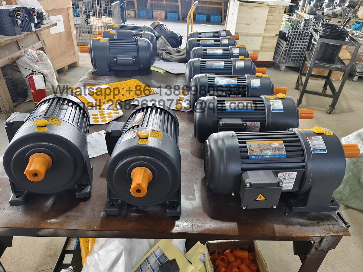 Rewindagic Elektrischer Generator Permanentmagnetgenerator für Windmühlen und Wasserturbinen 30000W 50000W für den Heimgebrauch - Bild 6