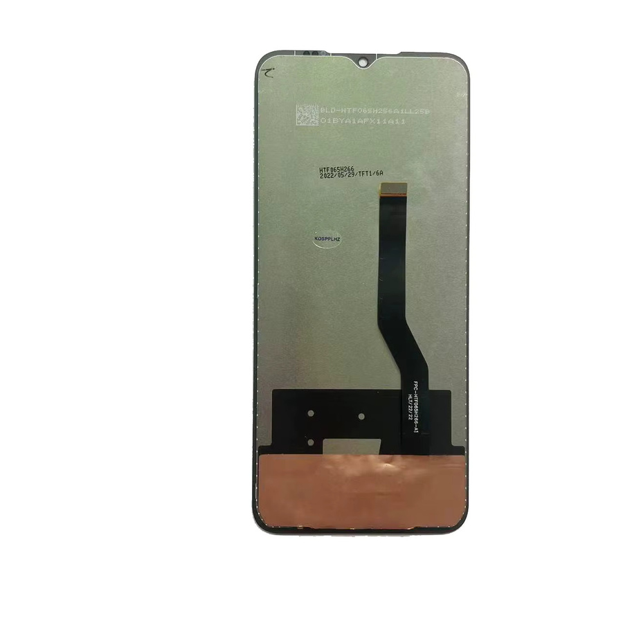 Original LCD Display Touchscreen Ersatz Digitizer Montage für DOOGEE x98 X98 Pro in Schwarz - Bild 2