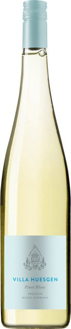 Villa Huesgen, Pinot Blanc, trocken, 2025, Weißwein, 0,75 l - Bild 1