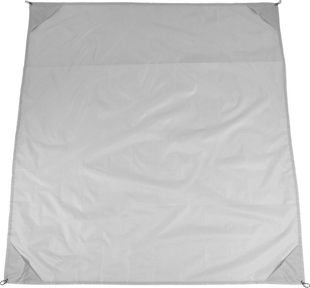 Fishine Outdoor Picknickmatte aus wasserdichtem Oxford-Gewebe, sanddichte Stranddecke in Grau - Bild 1
