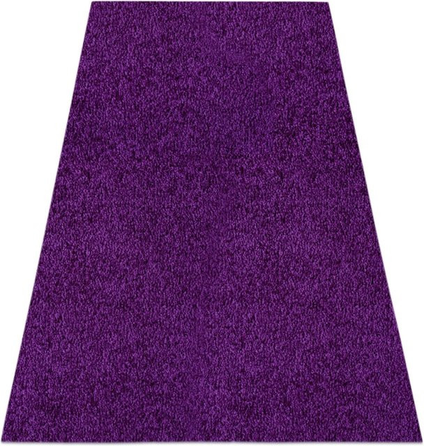 RugsX Teppichboden Eton VG4967 Lila B: 300 cm, T: 250 cm - Bild 1