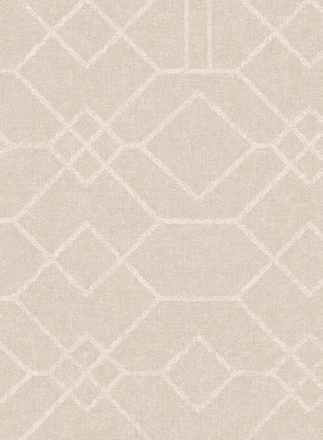 Eijffinger Tapete Embrace 6 mit geometrischem skandinavischem Design 324011 - Bild 1