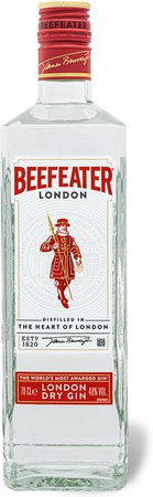 Beefeater Gin 0,7 l
