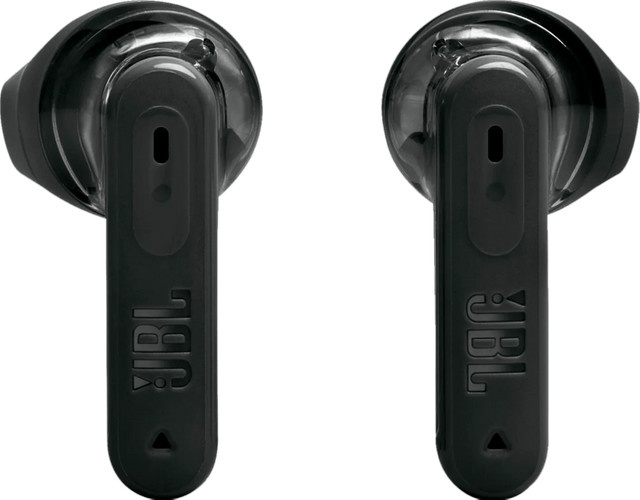 JBL Tune Flex 2 Ghost Edition True Wireless In-Ear Kopfhörer Schwarz - Bild 2
