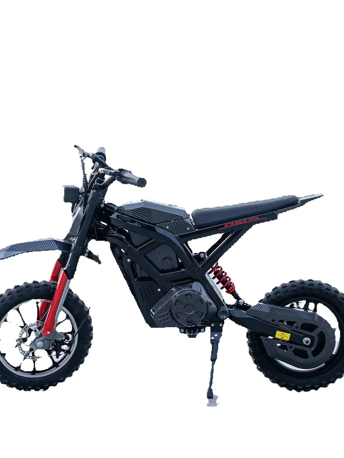 HITWAY Elektrisches Kindermotorrad HT100, ab 6 Jahren - Bild 6