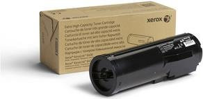Xerox Toner Cartridge 106R03584 Schwarz für VersaLink B400 und VersaLink B405 - Bild 1