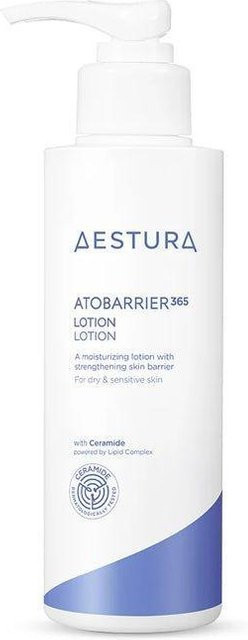 AESTURA Atobarrier 365 Lotion, 150 ml, mit Ceramid, für trockene Haut - Bild 1