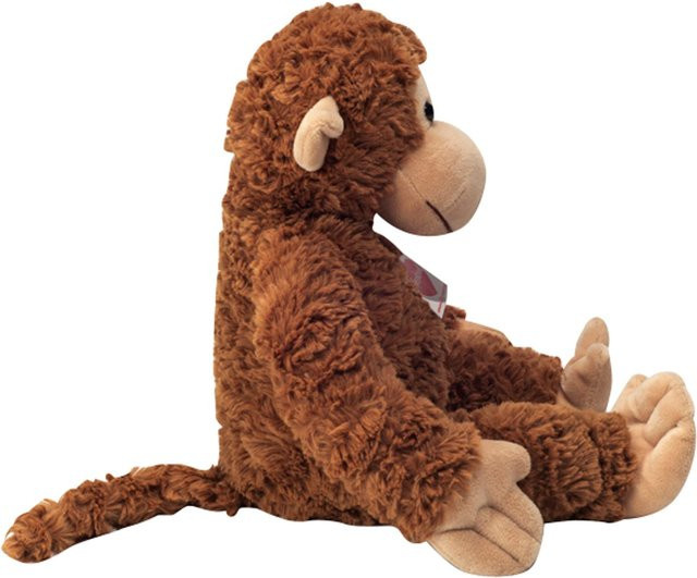 Teddy Herrmann Herzekind Kuscheltier Äffchen Yoyo, ab 0 Jahre - Bild 1