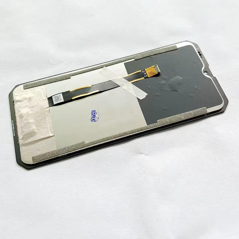 Blackview BV7100 Ersatz LCD-Display mit Touchscreen Digitizer-Baugruppe 6,58 Zoll 2400x1080 Pixel inkl. Werkzeuge - Bild 2