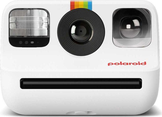 Polaroid Go Generation 2 Sofortbildkamera in Weiß - Bild 2