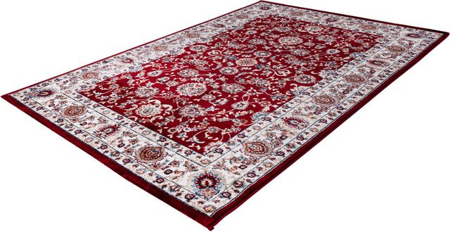 Obsession Orient Teppich in Rot mit orientalischem Ornament-Design, Breite: 160 cm, Länge: 230 cm - Bild 1