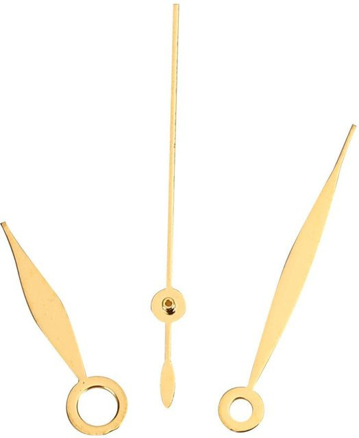 Neoglint Uhrenzubehör, Gold, Damen, beige - Bild 1