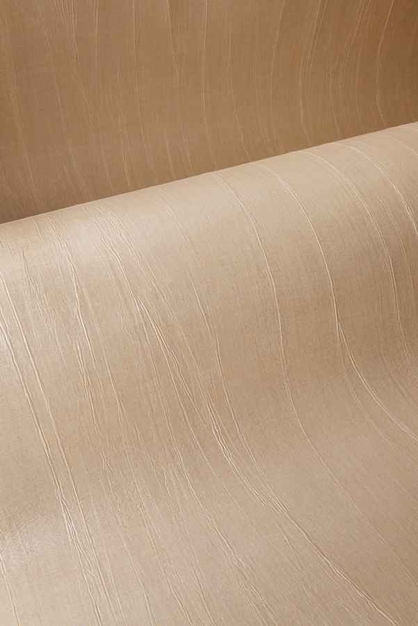 Arte Wallpaper Pyxis Opal abstrakte Vliestapete in Beige matt - Bild 1