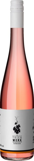 Triebwerk Roséwein Sauvignon Blanc 2024, Württemberg, trocken, 0,75 l - Bild 1