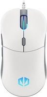 Endorfy GEM Onyx Gaming-Maus in White und Grey mit 8000 DPI - Bild 1