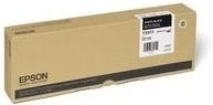 Epson T5911 Druckerpatrone Photo Schwarz für Stylus Pro 11880, Pro 11880 AGFA und Pro 11880 Xerox (C13T591100) - Bild 1