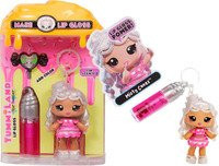 Yummiland Lip Gloss Doll Sour Sweeties Misty Cakes Puppe von MGA Entertainment - Bild 1