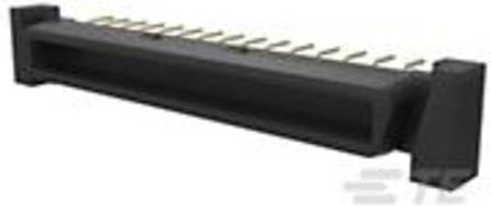 TE Connectivity 5917630-2 Box in Schwarz - Bild 1