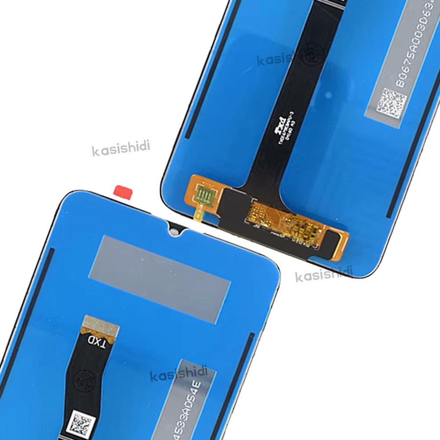 Huawei Nova Y70 LCD Display mit Touchscreen Digitalisierer MGA-LX9 - Bild 4