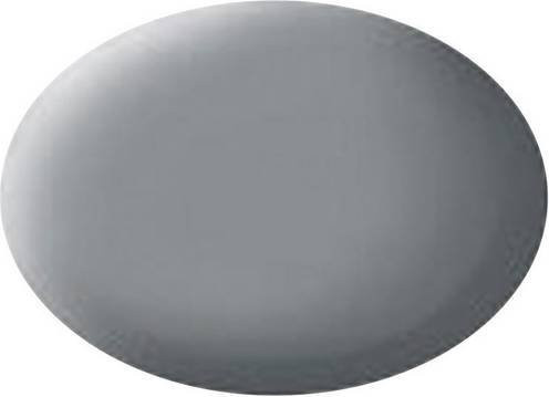 Revell Aqua-Farbe Mittelgrau, Zubehör, 18ml - Bild 1