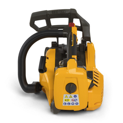 Stiga Benzin-Kettensäge PR 730 in Gelb mit 0,7 kW und 25 cm Schwertlänge - Bild 3