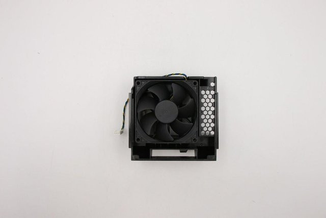 Lenovo FAN KIT 03T8797 in Schwarz - Bild 1