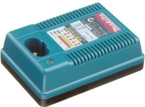 Makita Ladegerät DC1439 (192935-0) - Bild 1