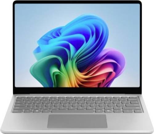 Microsoft Surface Laptop 7 Business Notebook in Silber mit Intel Core Ultra 5, 32 GB RAM und 256 GB SSD, 13,8 Zoll Display - Bild 1