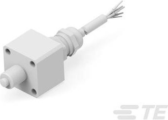 TE Connectivity K1162519 Druckschalter Package in Weiß - Bild 1