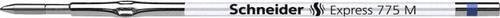 Schneider Express 775 Kugelschreibermine Blau 0,5 mm dokumentenecht - Bild 1