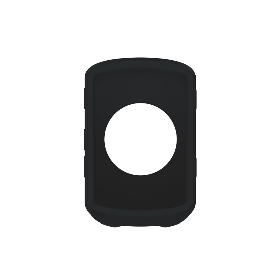 Garmin Silikonhülle für EDGE 540 und 840 GPS Fahrradcomputer in Gelb inklusive HD-Folie - Bild 4