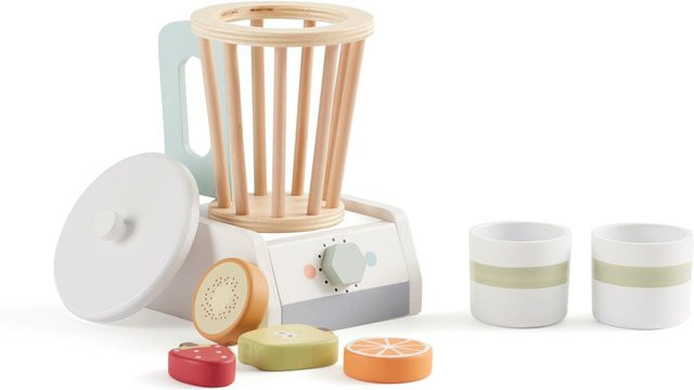 Kids Concept Mixer Bistro, Holz, ab 3 Jahre - Bild 1