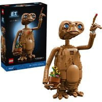 LEGO Ideas E.T. the Extra-Terrestrial, Bauset, ab 18 Jahren - Bild 2