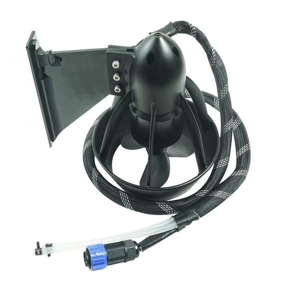 Flipsky Wasserdichter Bürstenloser Motor Unterwasser-Thruster, Elektrischer Bootsantrieb - Bild 1