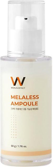 WONJIN EFFECT Melaless Ampulle Serum, 50g, Unisex - Bild 1