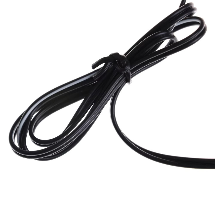 Universal USB-Ladegerät Adapterkabel für Sky Viper Drohnen und Hubschrauber, Schwarz - Bild 3