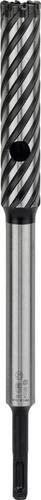 Bosch SDS-Plus Hammerbohrer mit Carbide-Spitze in Silber, Durchmesser: 25 mm, Gesamtlänge: 300 mm - Bild 1