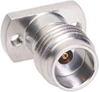 Molex 732511851 SMA-Steckverbinder Buchse 50Ω in Silber - Bild 1