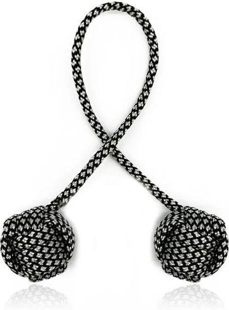 Topmix Begleri Fidget Spielzeug, gray, Unisex - Bild 1