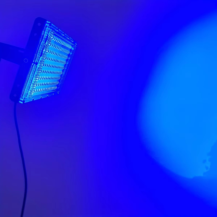 USB-LED-UV-Bräunungslampe, 395 nm, Schwarzlicht-Set, Unisex - Bild 2