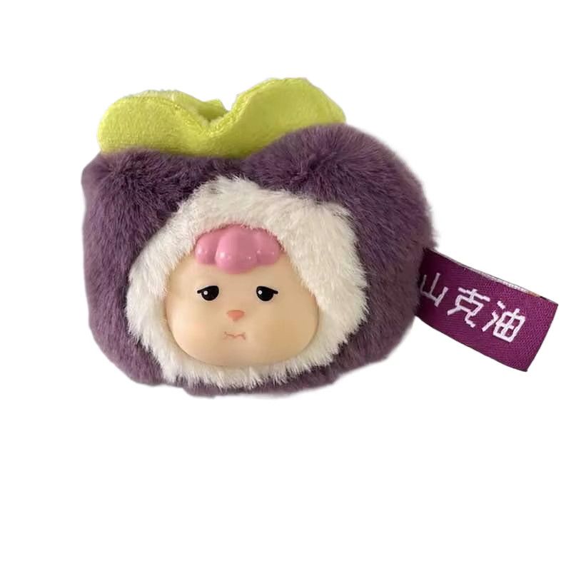 Bestie Lamb Mini Everything Has An Attitude Blind Box Serie von 52TOYS mit kreativen Kühlschrankaufklebern als dekorative Mystery Box - Bild 2
