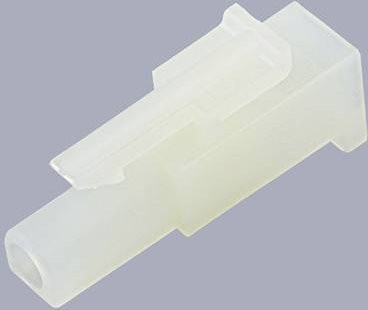 Molex Buchsengehäuse-Kabel 39036014 in Transparent - Bild 1