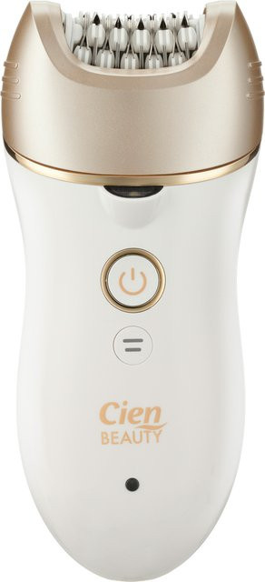 CIEN BEAUTY Epilierer CED 3.7 J5, Unisex - Bild 1