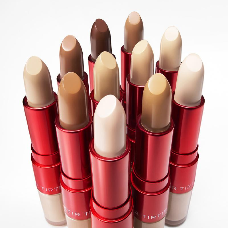 TIRTIR Glide & Hide Kaschierender Concealer, 8g, 1.5W - Bild 5