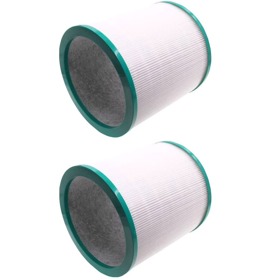 Dyson Ersatzluftfilter für Luftreiniger TP01 TP02 TP03 AM11 BP01 in Weiß - Bild 3