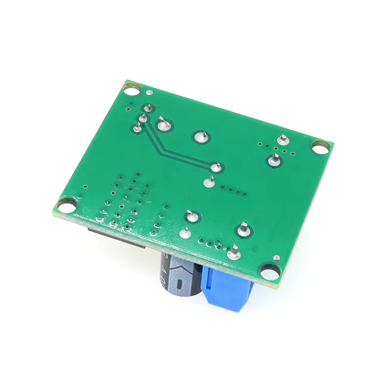 Stlxy LM2587 DC-DC Step Up Boost Converter Spannungsregler Modul 3V-35V zu 4V-40V - Bild 2